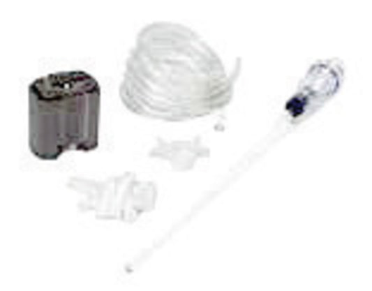 BW Technologies by Honeywell Sampling Pump For MultiPro™ Multi-Gas Detector