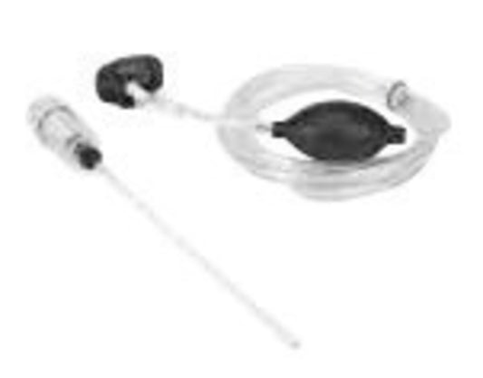 BW Technologies by Honeywell Sampling Draw Kit For MultiPro™ Multi-Gas Detector
