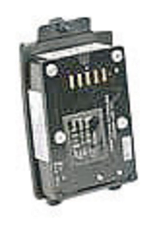BW Technologies by Honeywell Battery Pack For PHD6™ Multi-Gas Monitor