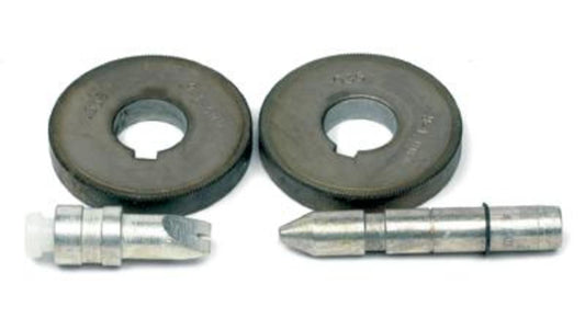 Lincoln Electric® .068" - 3/32" Type E Drive Roll
