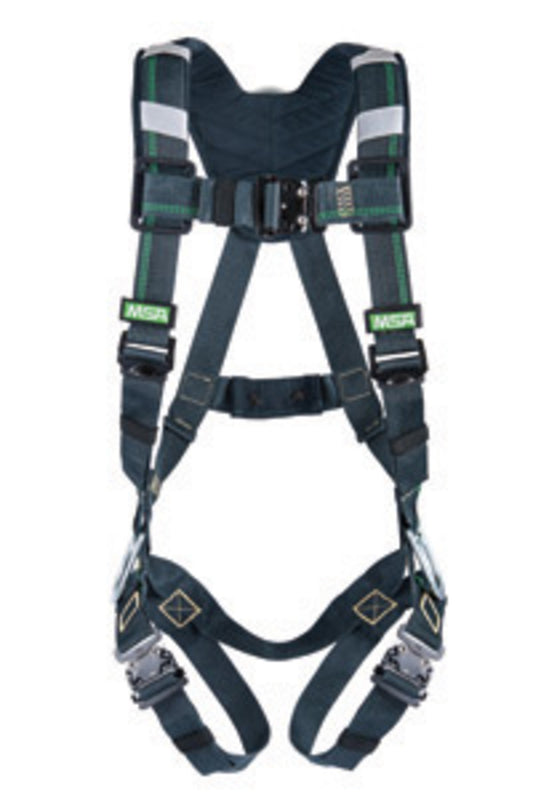 MSA EVOTECH® Arc Flash X-Large Harness