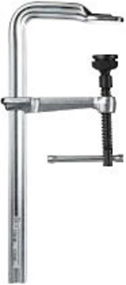 Bessey® Utility Series ClassiX® 24" F Style Regular Duty Welding Clamp With Heavy Duty Pad