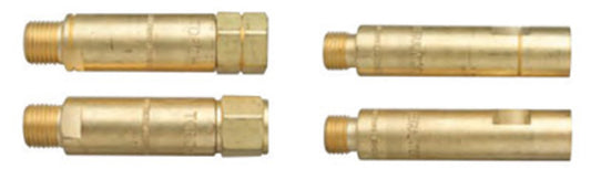 Victor® Cutskill® Model FBR2 Fuel Gas And Oxygen Torch Flashback Arrestor Set
