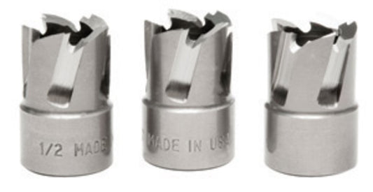 Hougen® 1/2" X 1/4" RotaCut™ Sheet Metal Cutter