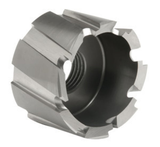 Hougen® 1 3/16" X 1/2" RotaCut™ Sheet Metal Hole Cutter