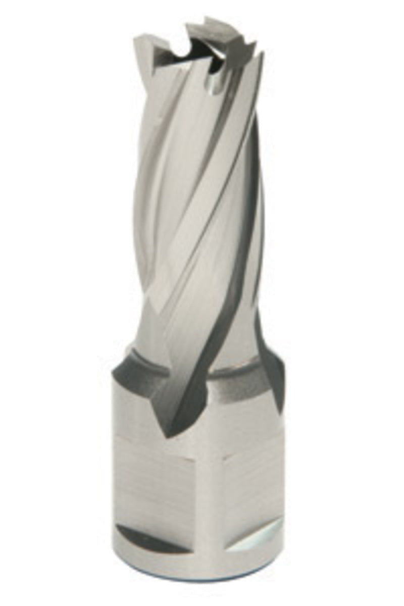 Hougen® 17/32" X 1" 12000 Series Tap Drill