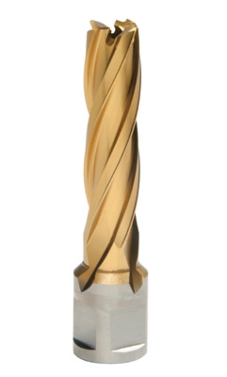 Hougen® 7/16" X 2" 12000 Series Annular Cutter