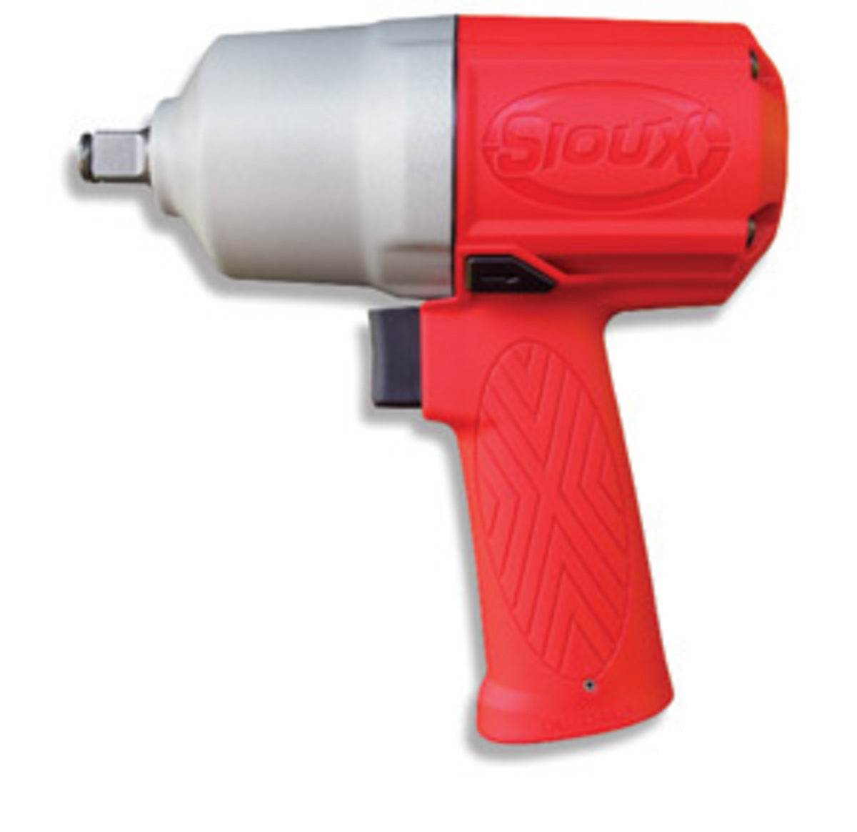 Sioux 1/2" Anvil Square Drive Impact Driver