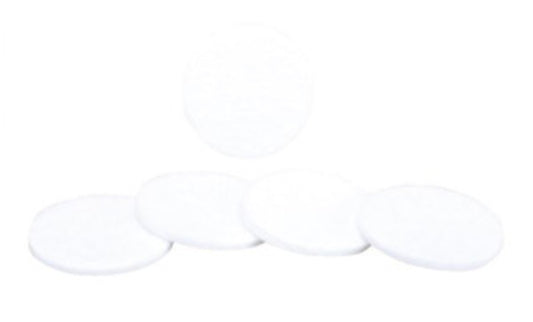 MSA Dust Filter For Fivestar®, Alarm®/Orion®, Multi-Gas Detector® And Fx Multi-Gas Detector