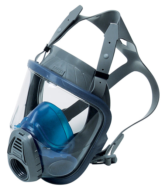 MSA Small Advantage® 3100 Series Full Face Air Purifying Respirator