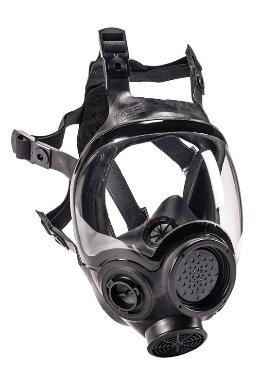 MSA Medium Advantage® 1000 Series Full Face Air Purifying Respirator