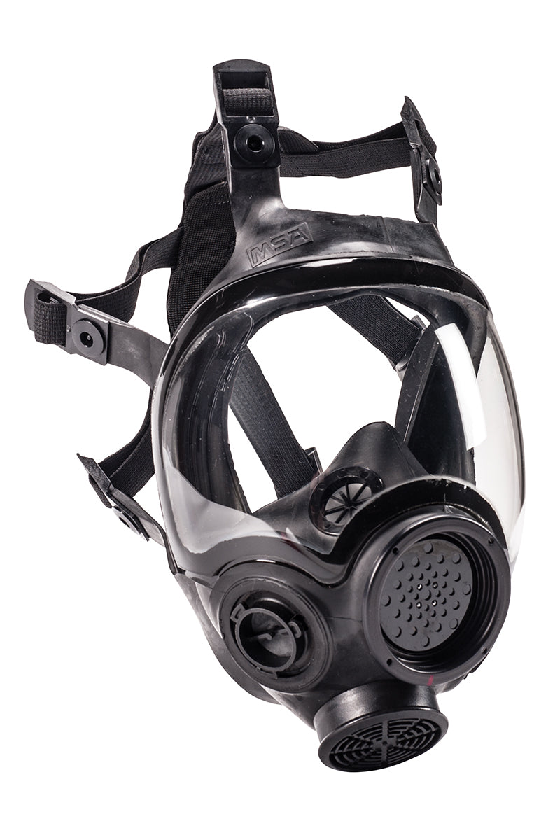 MSA Large Advantage® 1000 Series Full Face Air Purifying Respirator