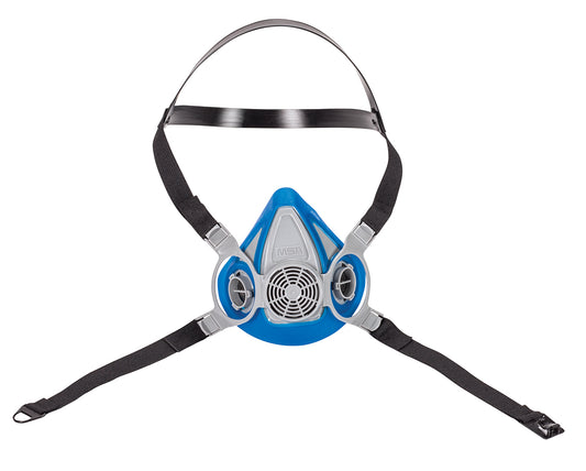 MSA Medium Advantage® 200 LS Series Half Mask Air Purifying Respirator