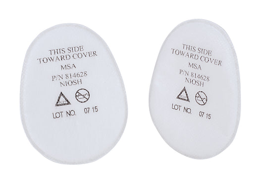 MSA N95 Advantage® Pre-Filter
