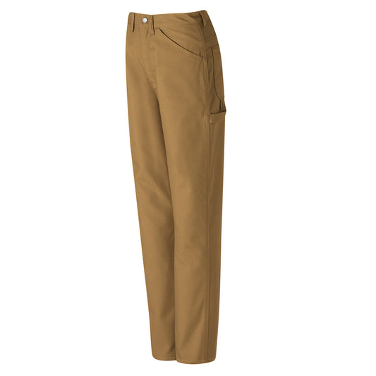 Red Kap® 32" X 34" Brown 10 Ounce Jeans