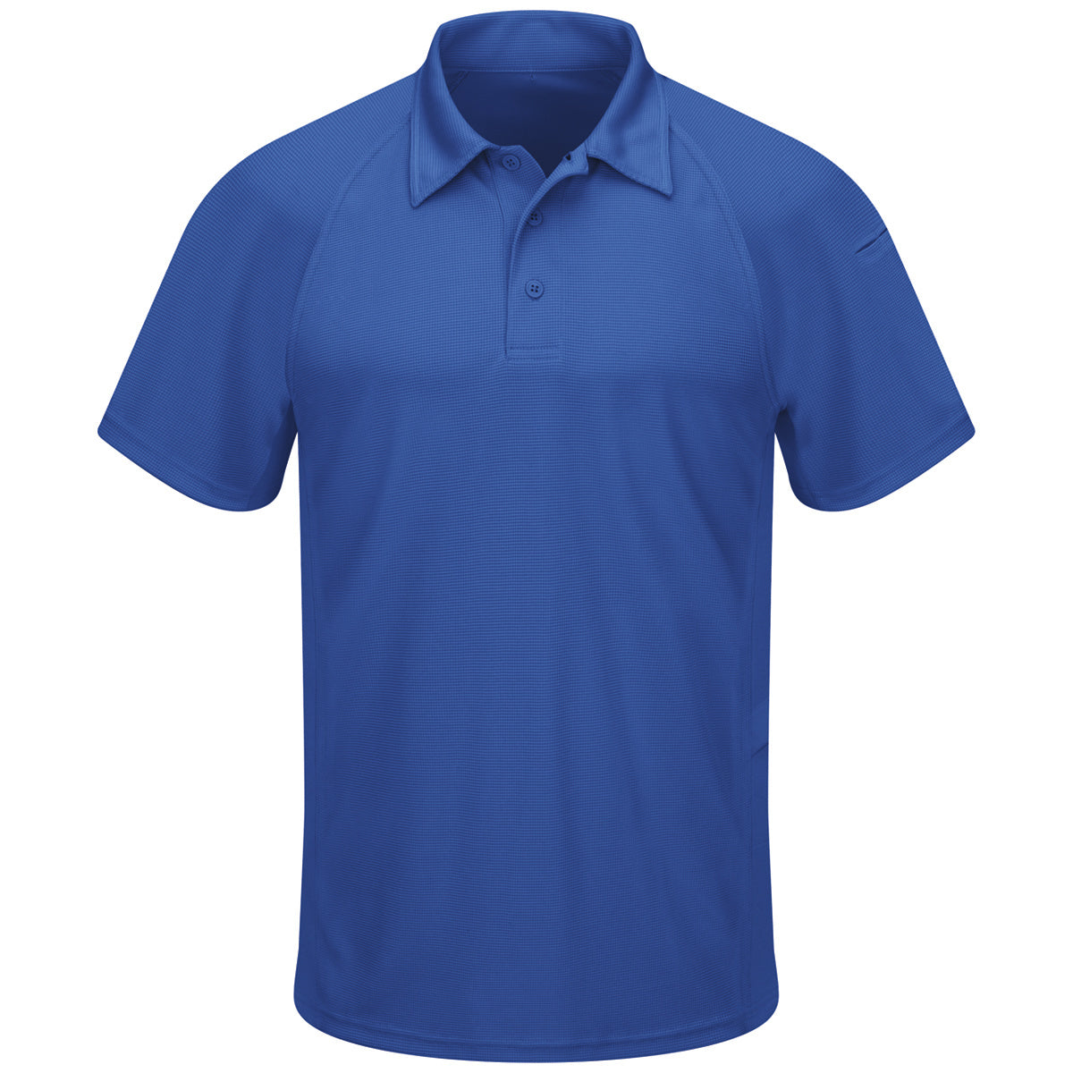 Red Kap® Medium/Regular Royal Blue Shirt
