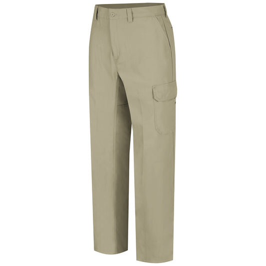Red Kap® 38" X 32" Khaki Pants