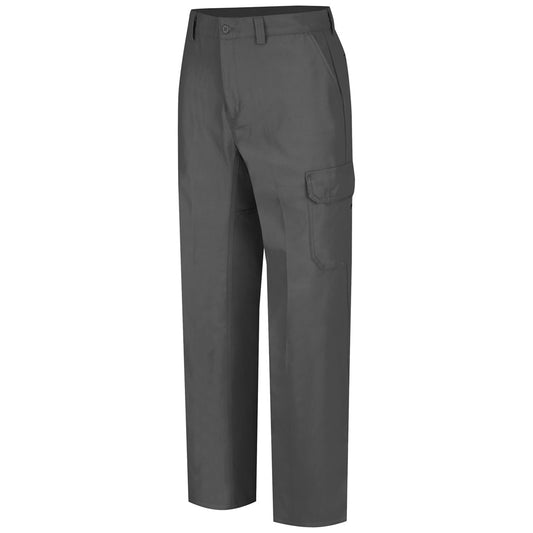 Red Kap® 38" X 32" Charcoal Pants