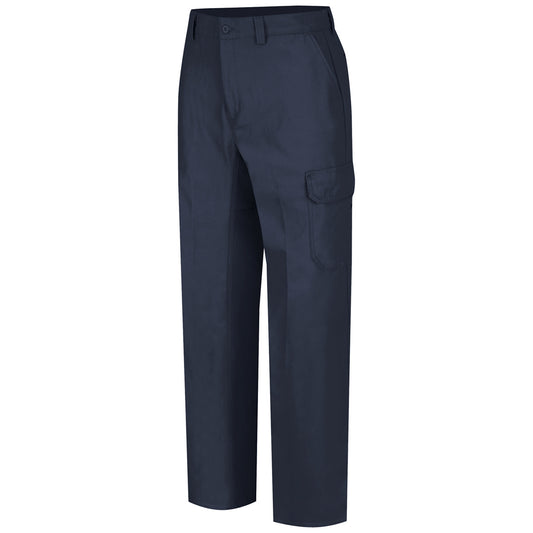 Red Kap® 34" X 30" Navy Pants