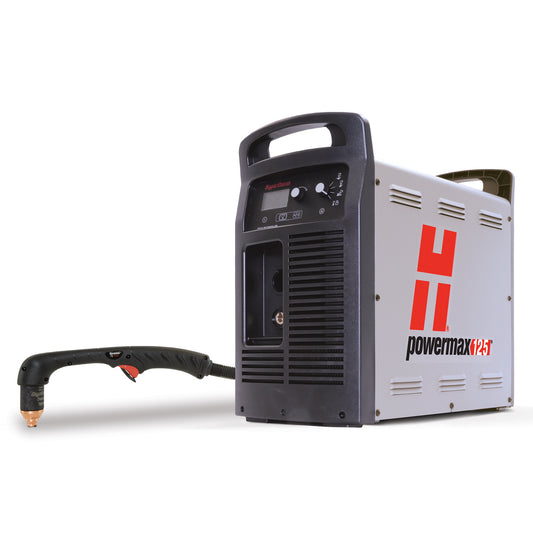 Hypertherm® 480 V Powermax® Automated Plasma Cutter