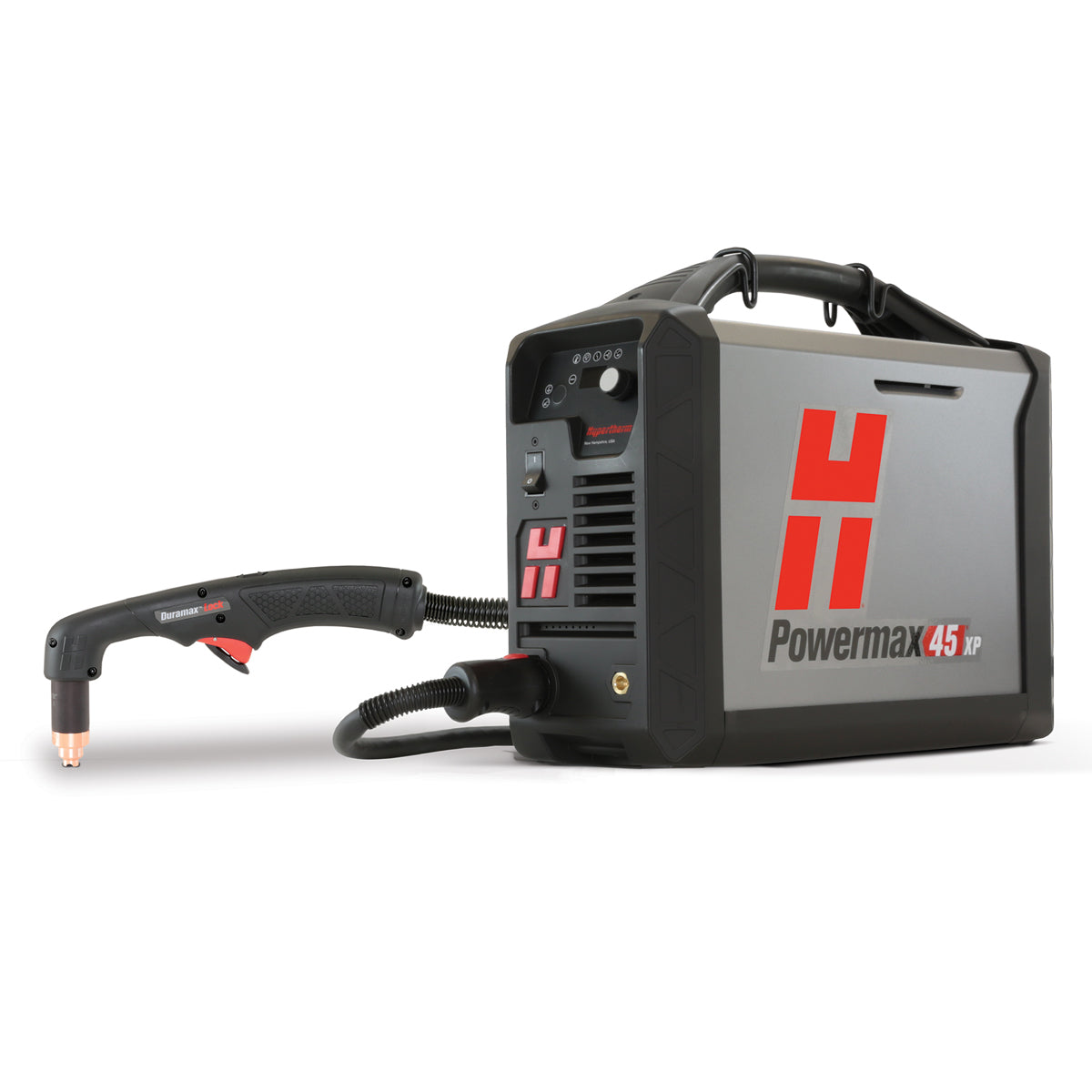 Hypertherm® Powermax45® XP Automated Plasma Cutter
