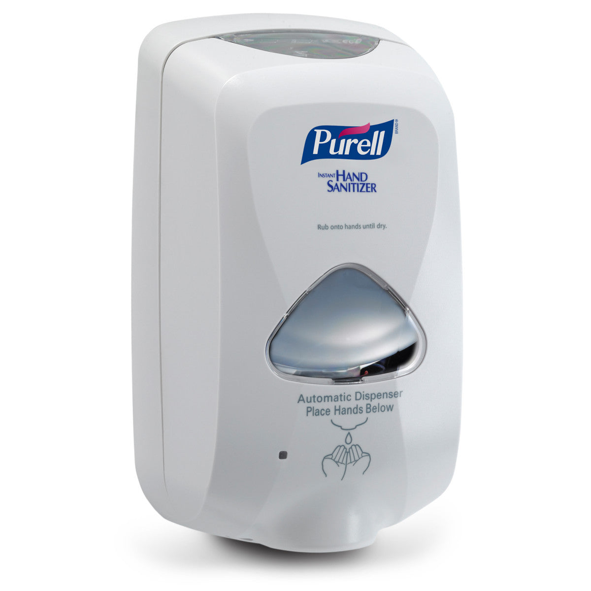 GOJO® 1200 ml Dove Gray TFX™ Dispenser