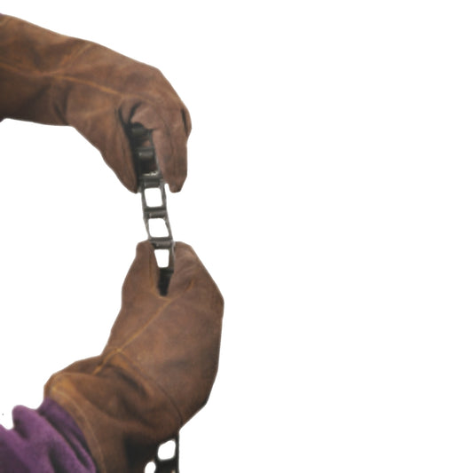 Koike Aronson, Inc. Model Picle-1-II/Auto Picle P/Auto Picle -S Cast Steel Additional Picle Chain