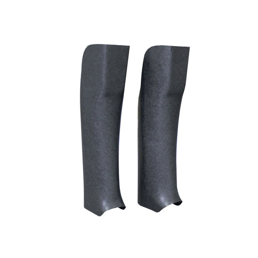 Chicago Protective Apparel 19" Green Plastic Leggings
