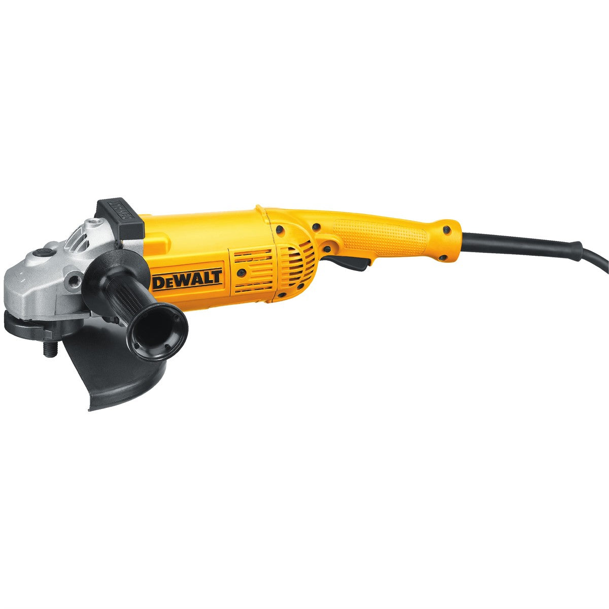 DEWALT® 15 Amp 7" - 9" Large Angle Grinder
