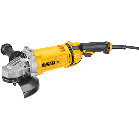 DEWALT® 15 Amp 7" Large Angle Grinder