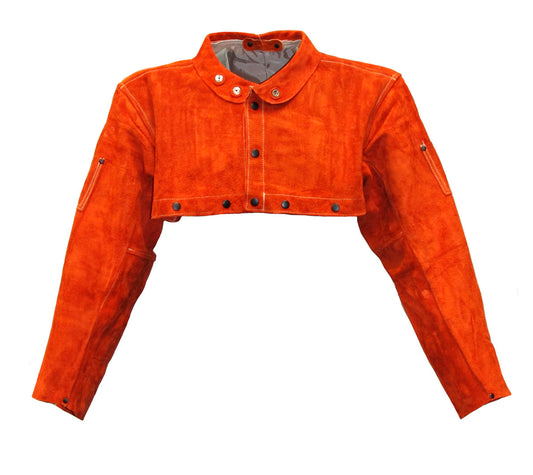 Stanco Safety Products™ X-Large Red Sleeves