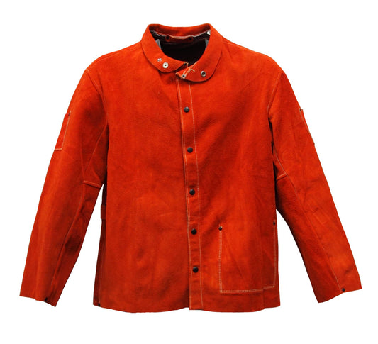 Stanco Safety Products™ X-Large 30" Red Coat