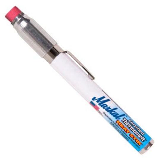 Markal® 125° F CERTIFIED THERMOMELT® Temperature Indicating Stick