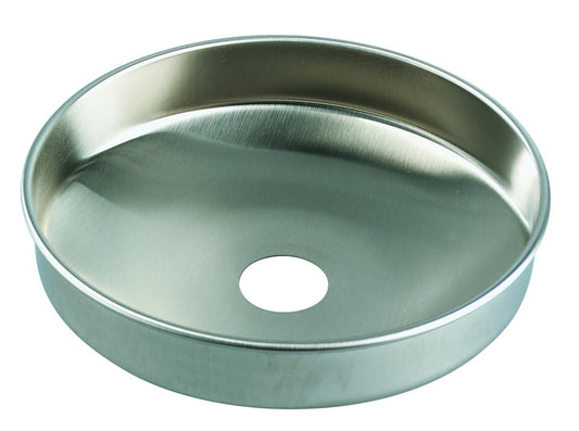 Bradley® 10 3/4" Dia Eye Wash Bowl