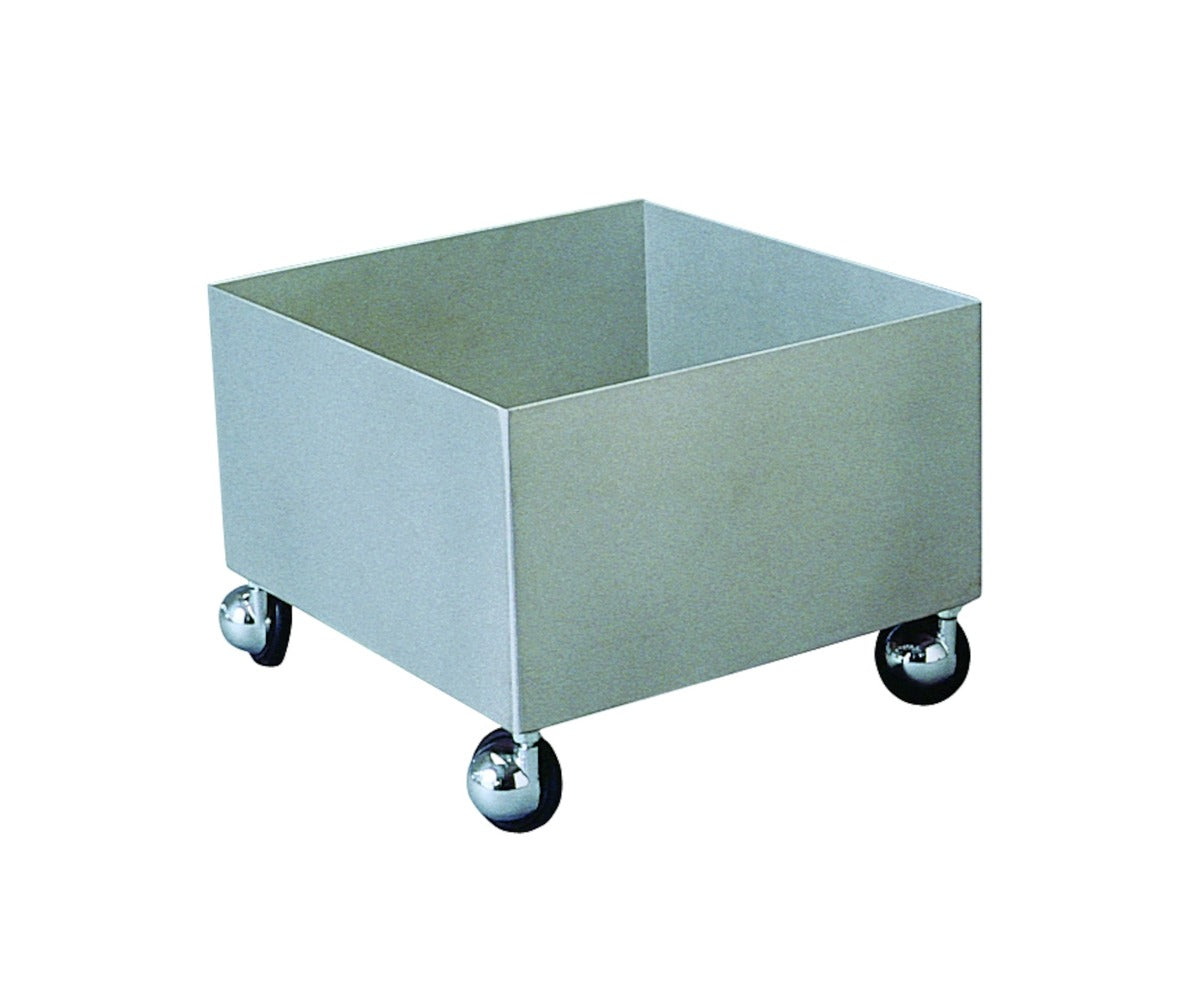 Bradley® 10 Gallon Eye Wash Cart – UrbanIndustrialProducts.com