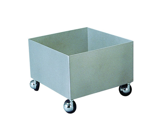 Bradley® 10 Gallon Eye Wash Cart