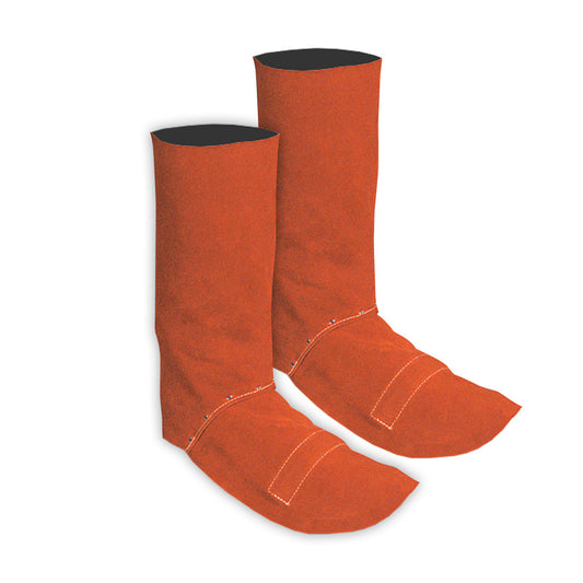 Chicago Protective Apparel 14" Rust Leggings