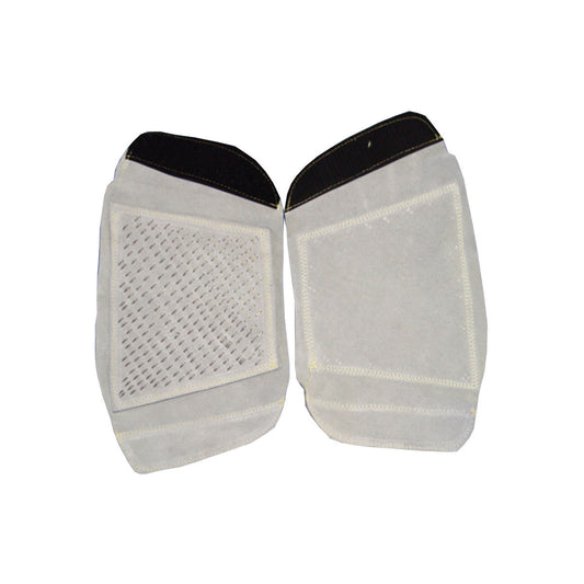 Chicago Protective Apparel 9" Rust Sleeves