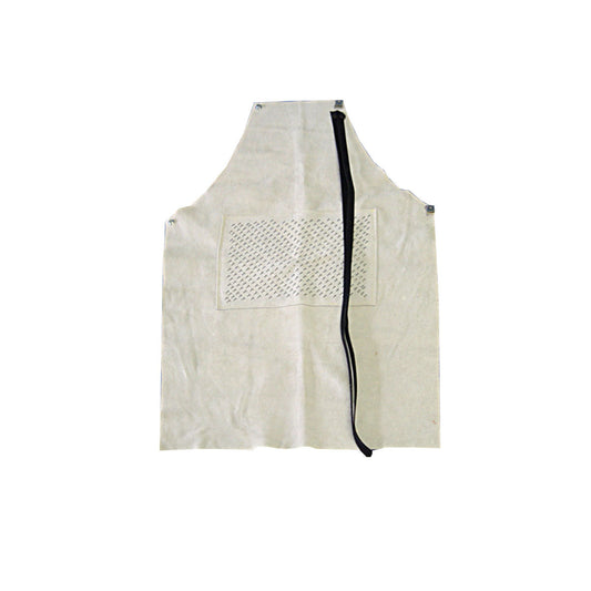 Chicago Protective Apparel Gray Apron