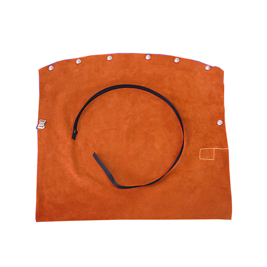 Chicago Protective Apparel 19" Rust Bib