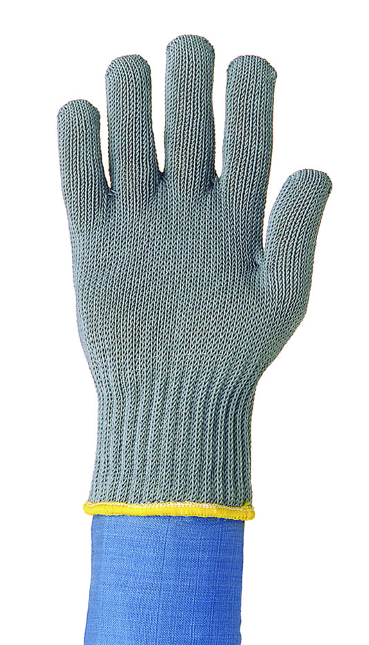 Wells Lamont X-Large Whizard® Liner II 10 Gauge Fiberglass And Stainless Steel And SpectraGuard™ Fiber Cut Resistant Gloves