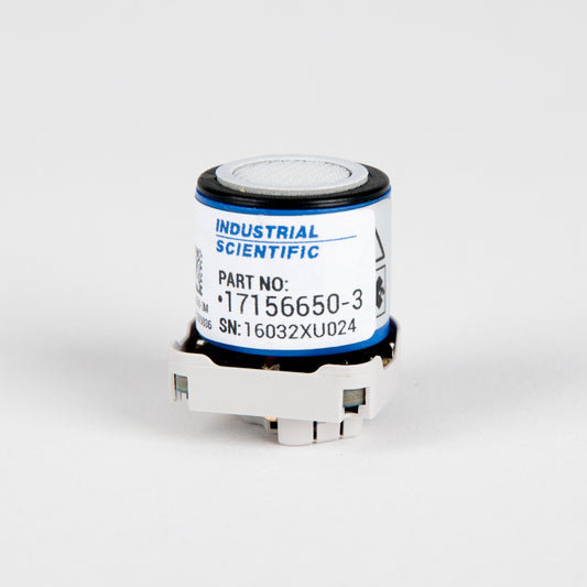 Industrial Scientific Replacement SafeCore® Oxygen Sensor