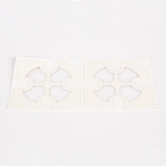 Industrial Scientific 6.1" X 9.9" Filter For Radius BZ1