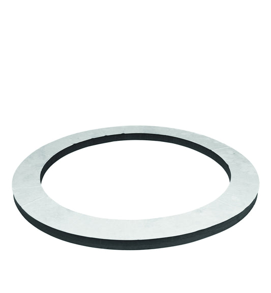 Justrite® Black Polyethylene Foam Gasket