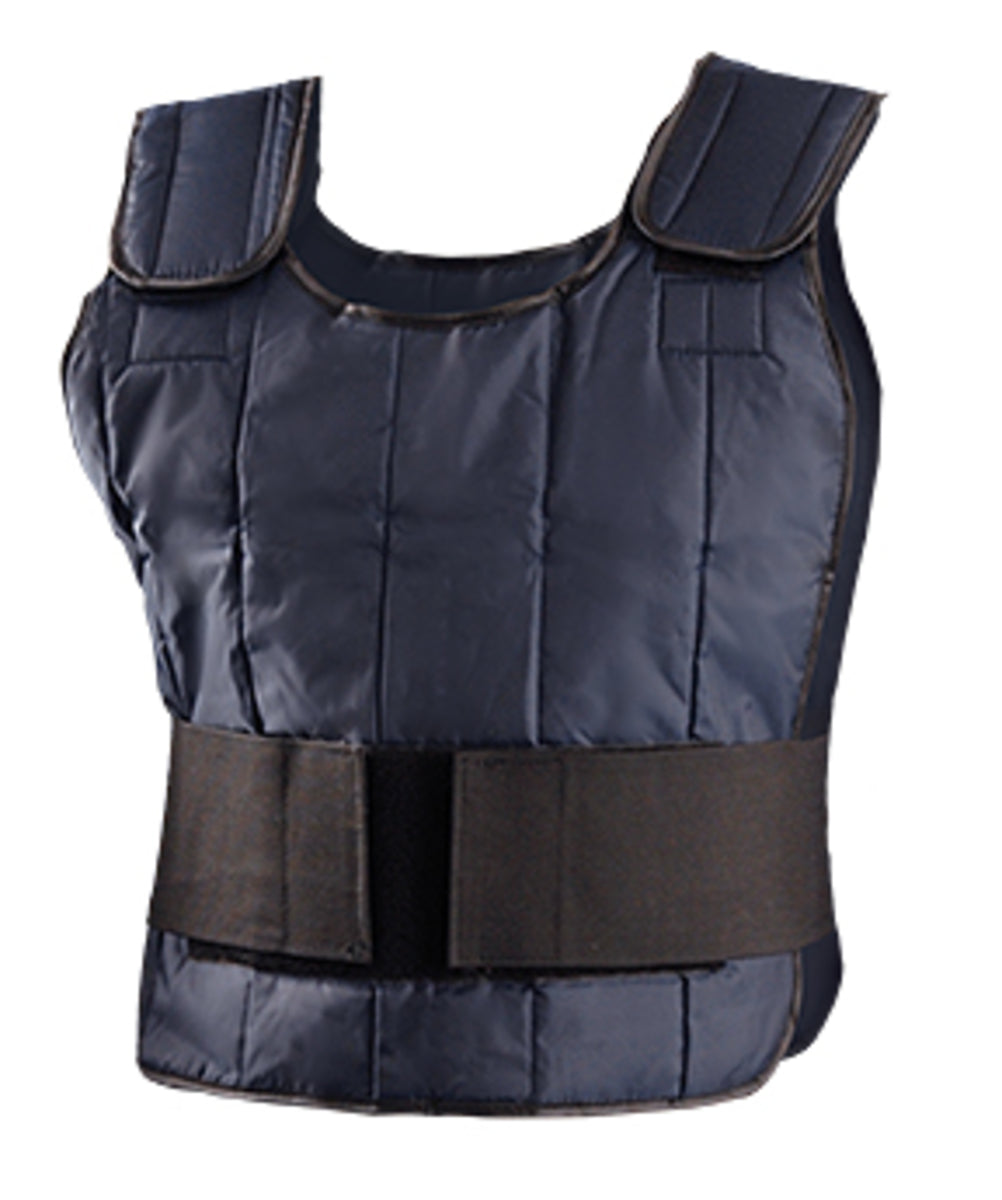 OccuNomix Blue OccuNomix Nylon Vest