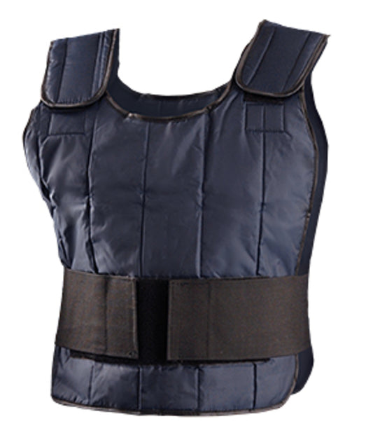 OccuNomix Blue OccuNomix Nylon Vest