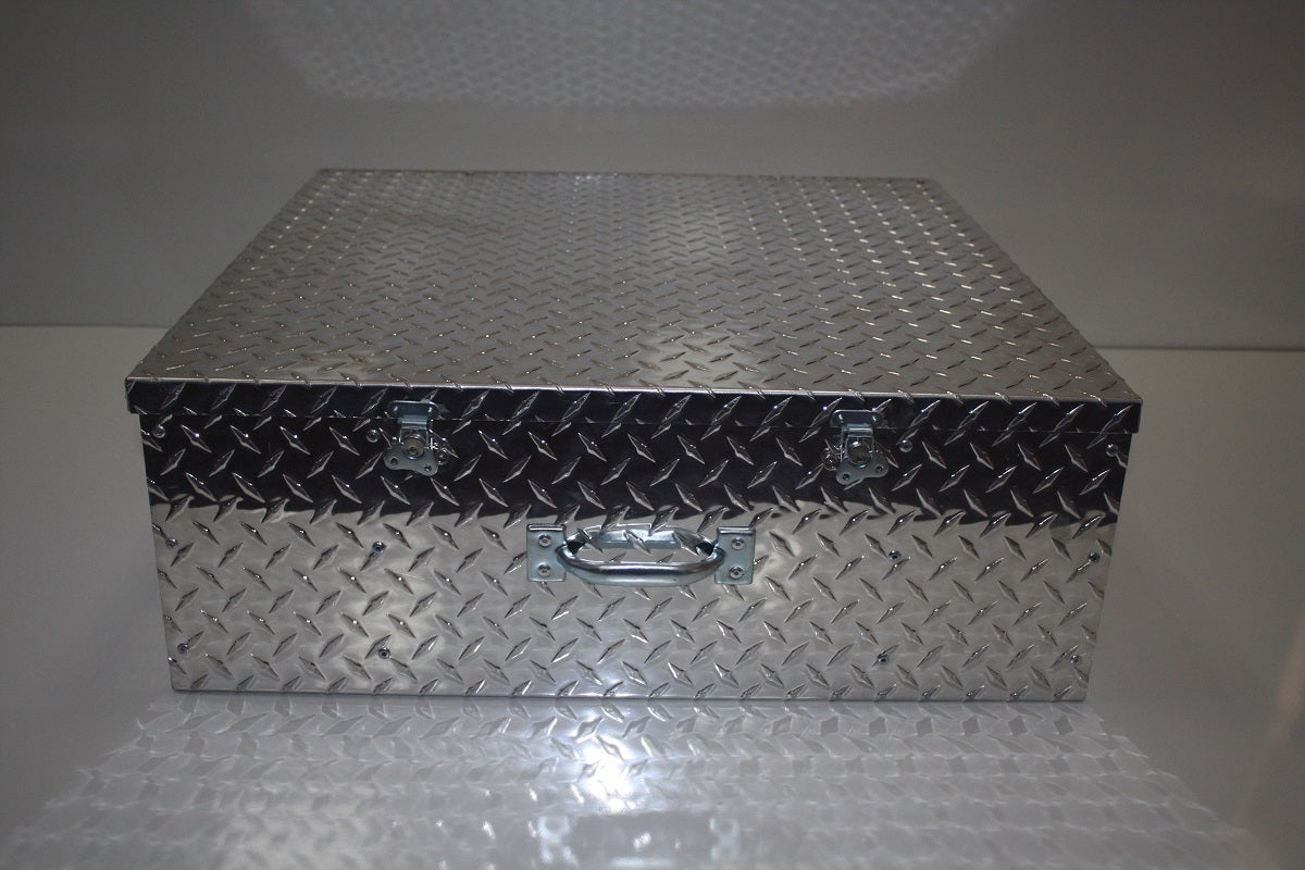 H & M® Storage Box