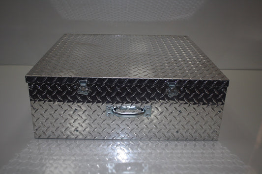 H & M® Storage Box