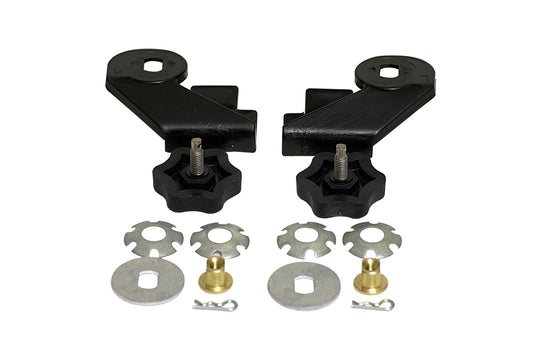 Bullard® Mounting Accessory Blades