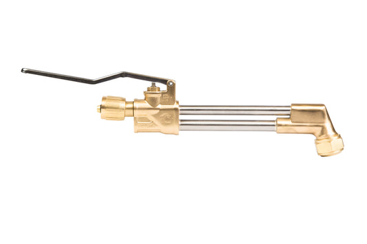 Victor®CA2461+ 8" Medium-Duty Cutting Attachment with 75 deg die-forged brass head